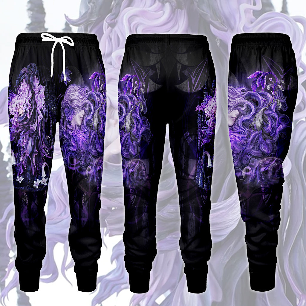 Elden Ring St. Trina Video Game All Over Printed T-shirt Tank Top Zip Hoodie Pullover Hoodie Hawaiian Shirt Beach Shorts Joggers