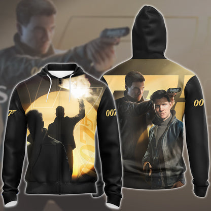 First Light Video Game All Over Printed T-shirt Tank Top Zip Hoodie Pullover Hoodie Hawaiian Shirt Beach Shorts Joggers Zip Hoodie