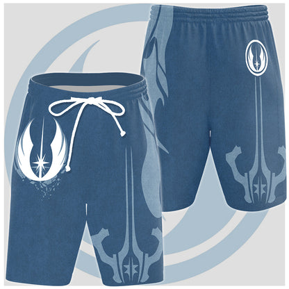 Star Wars Jedi Order Video Game All Over Printed T-shirt Tank Top Zip Hoodie Pullover Hoodie Hawaiian Shirt Beach Shorts Joggers Beach Shorts
