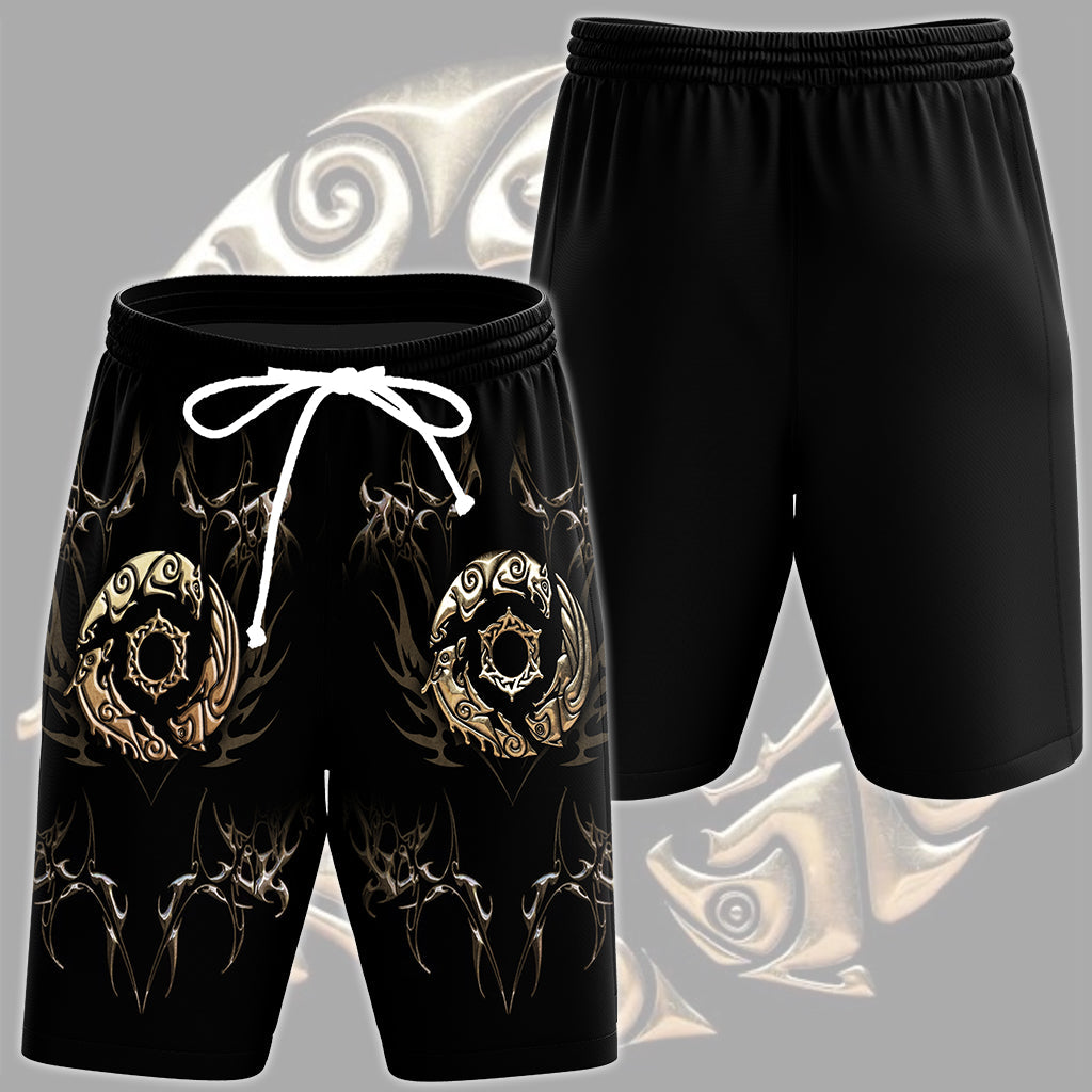 Crimson Desert Video Game All Over Printed T-shirt Tank Top Zip Hoodie Pullover Hoodie Hawaiian Shirt Beach Shorts Joggers Beach Shorts