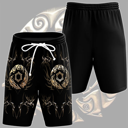 Crimson Desert Video Game All Over Printed T-shirt Tank Top Zip Hoodie Pullover Hoodie Hawaiian Shirt Beach Shorts Joggers Beach Shorts