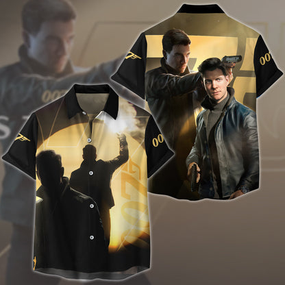 First Light Video Game All Over Printed T-shirt Tank Top Zip Hoodie Pullover Hoodie Hawaiian Shirt Beach Shorts Joggers Hawaiian Shirt