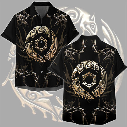 Crimson Desert Video Game All Over Printed T-shirt Tank Top Zip Hoodie Pullover Hoodie Hawaiian Shirt Beach Shorts Joggers Hawaiian Shirt