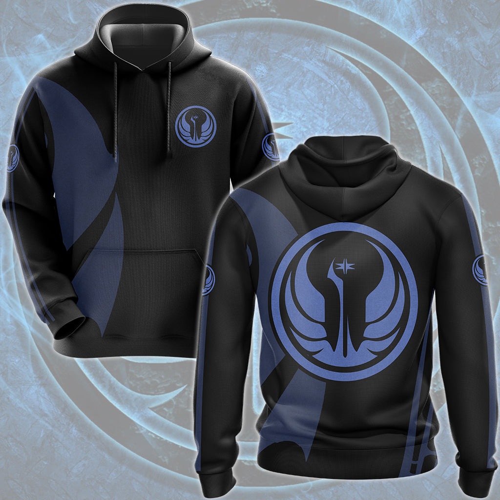 Star Wars The Old Republic Video Game All Over Printed T-shirt Tank Top Zip Hoodie Pullover Hoodie Hawaiian Shirt Beach Shorts Joggers Hoodie