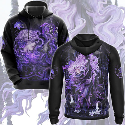 Elden Ring St. Trina Video Game All Over Printed T-shirt Tank Top Zip Hoodie Pullover Hoodie Hawaiian Shirt Beach Shorts Joggers