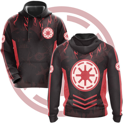Star Wars Galactic Republic Video Game All Over Printed T-shirt Tank Top Zip Hoodie Pullover Hoodie Hawaiian Shirt Beach Shorts Joggers Hoodie