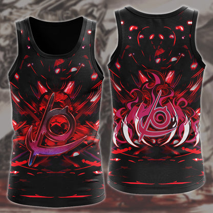 Final Fantasy Reaper Video Game All Over Printed T-shirt Tank Top Zip Hoodie Pullover Hoodie Hawaiian Shirt Beach Shorts Joggers Tank Top S