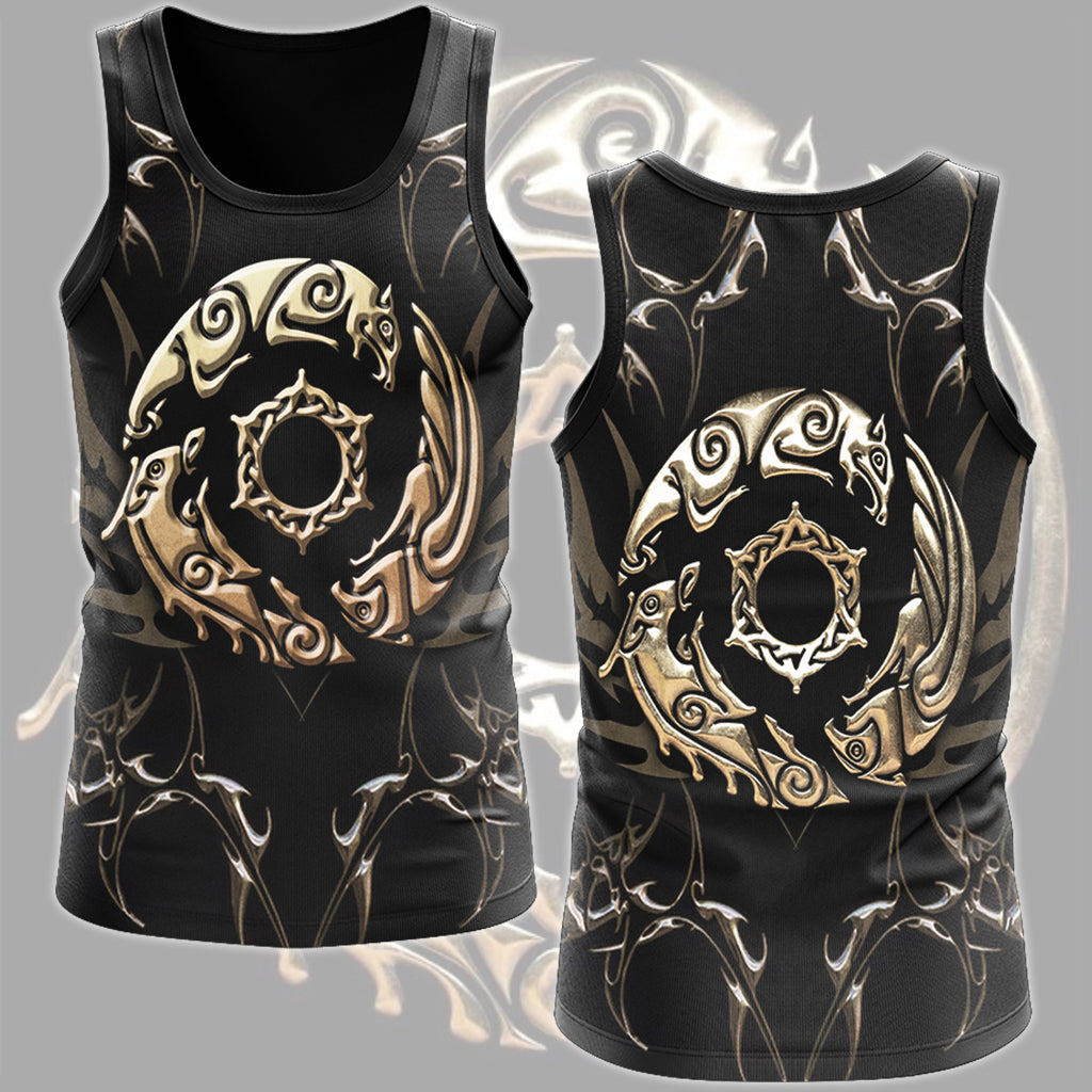 Crimson Desert Video Game All Over Printed T-shirt Tank Top Zip Hoodie Pullover Hoodie Hawaiian Shirt Beach Shorts Joggers Tank Top