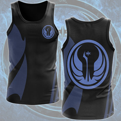 Star Wars The Old Republic Video Game All Over Printed T-shirt Tank Top Zip Hoodie Pullover Hoodie Hawaiian Shirt Beach Shorts Joggers Tank Top