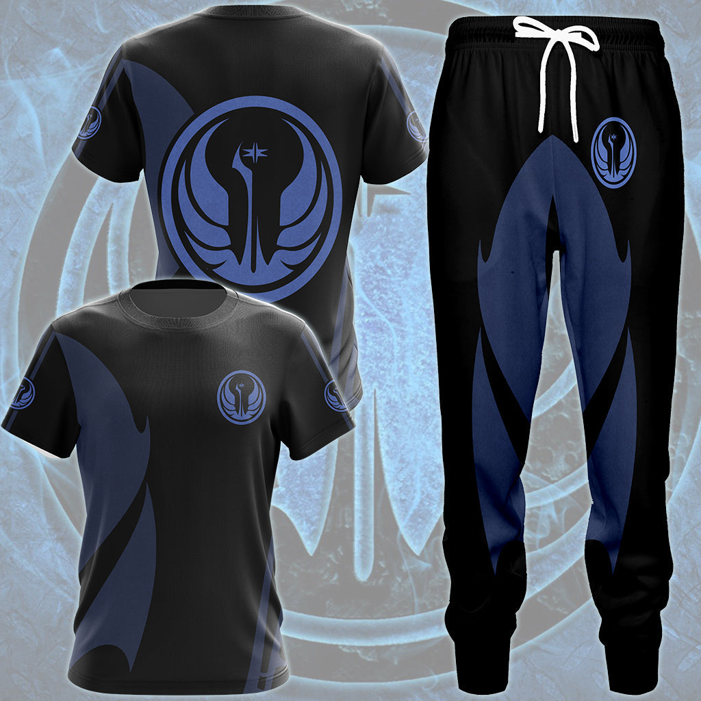 Star Wars The Old Republic Video Game All Over Printed T-shirt Tank Top Zip Hoodie Pullover Hoodie Hawaiian Shirt Beach Shorts Joggers