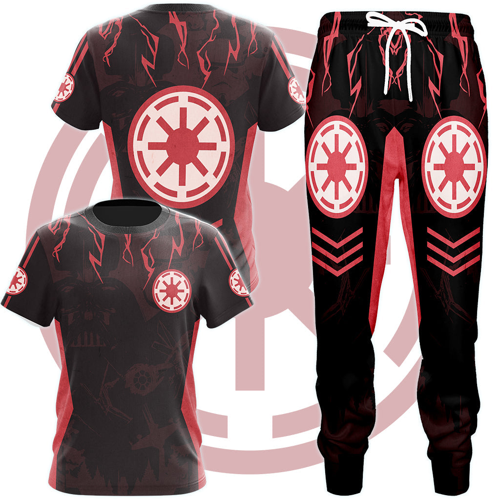 Star Wars Galactic Republic Video Game All Over Printed T-shirt Tank Top Zip Hoodie Pullover Hoodie Hawaiian Shirt Beach Shorts Joggers