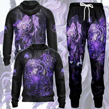 Elden Ring St. Trina Video Game All Over Printed T-shirt Tank Top Zip Hoodie Pullover Hoodie Hawaiian Shirt Beach Shorts Joggers