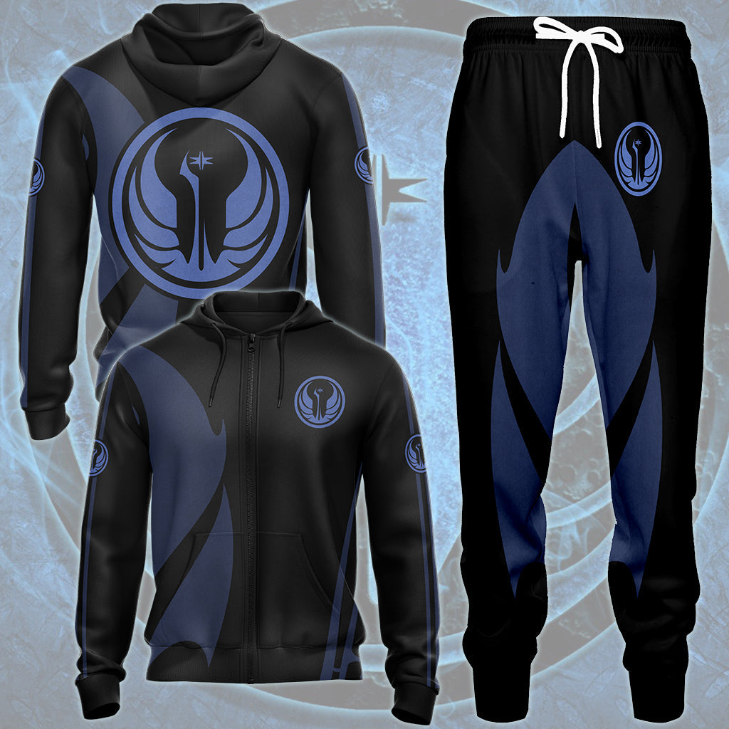 Star Wars The Old Republic Video Game All Over Printed T-shirt Tank Top Zip Hoodie Pullover Hoodie Hawaiian Shirt Beach Shorts Joggers
