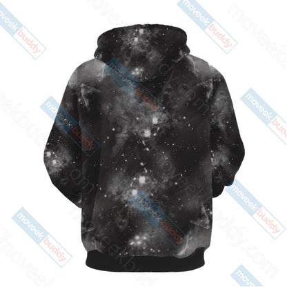 Final Fantasy VIII Unisex 3D T-shirt   