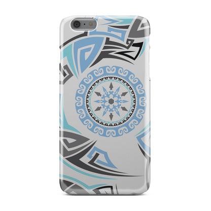 RWBY Weiss Schnee Symbol Phone Case iPhone 6 Plus  