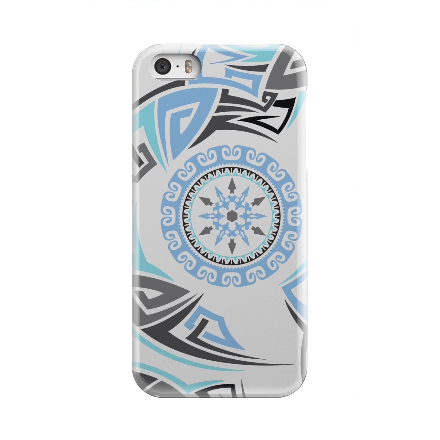 RWBY Weiss Schnee Symbol Phone Case   