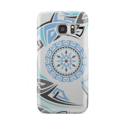 RWBY Weiss Schnee Symbol Phone Case Galaxy S6  