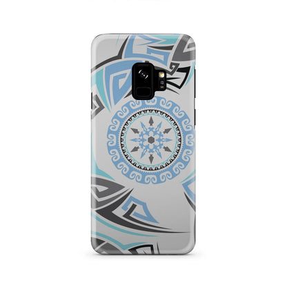 RWBY Weiss Schnee Symbol Phone Case Galaxy S9  