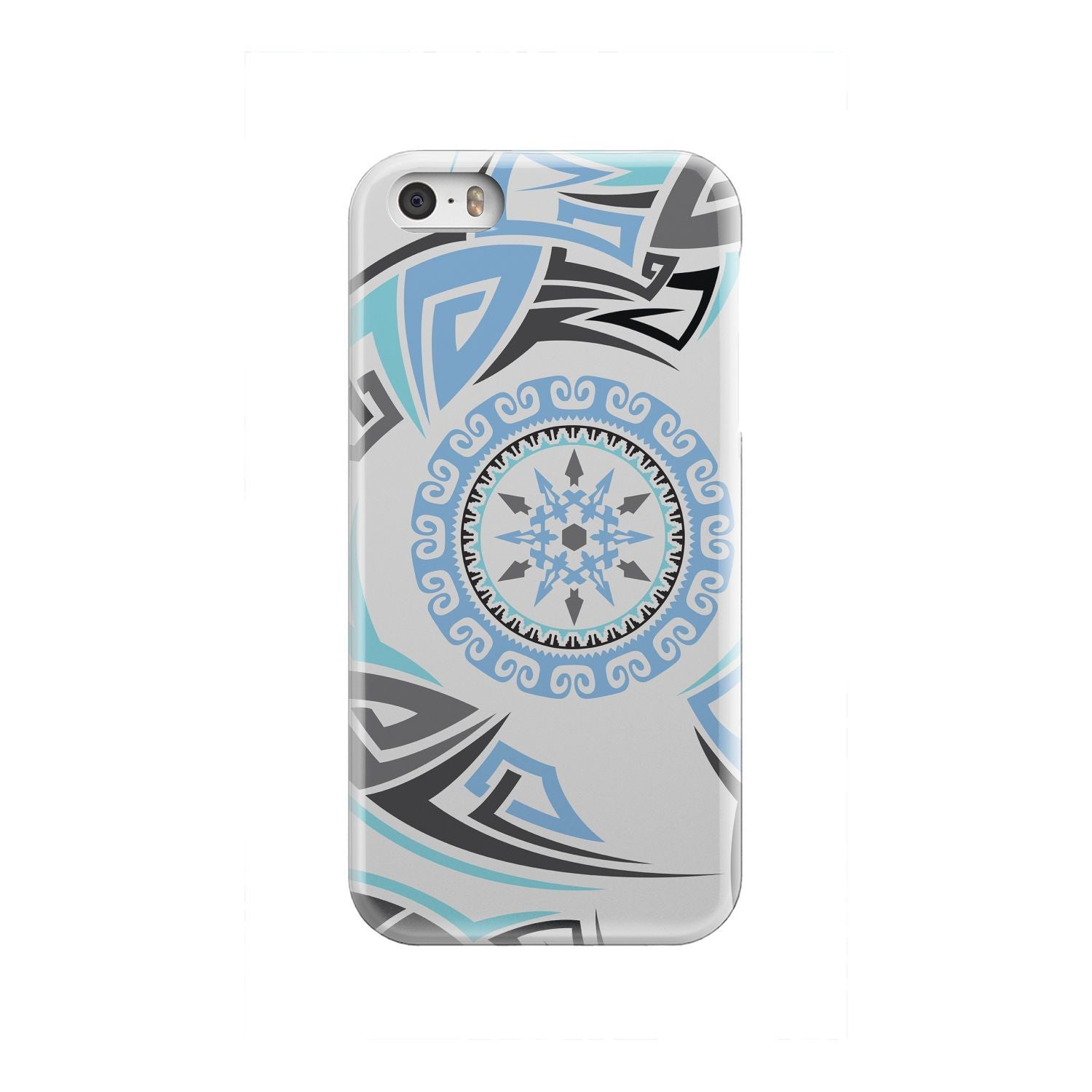 RWBY Weiss Schnee Symbol Phone Case iPhone SE  