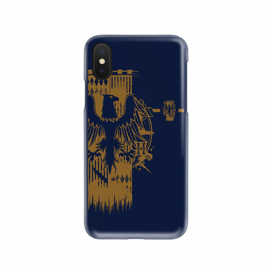 Harry Potter Ravenclaw House Phone Case   
