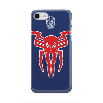 Scarlet Spider II Cosplay PS4 Phone Case iPhone 7  