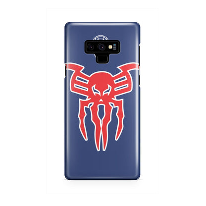 Scarlet Spider II Cosplay PS4 Phone Case Galaxy Note 9  
