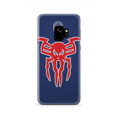 Scarlet Spider II Cosplay PS4 Phone Case Galaxy S9  