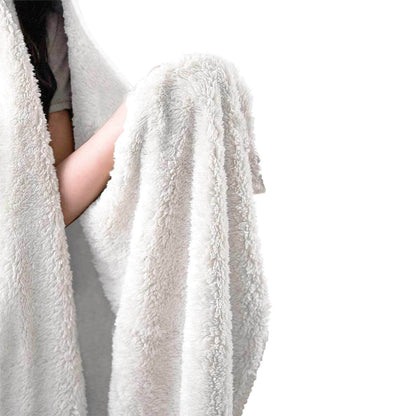Cunning Like A Slytherin Harry Potter 3D Hooded Blanket   