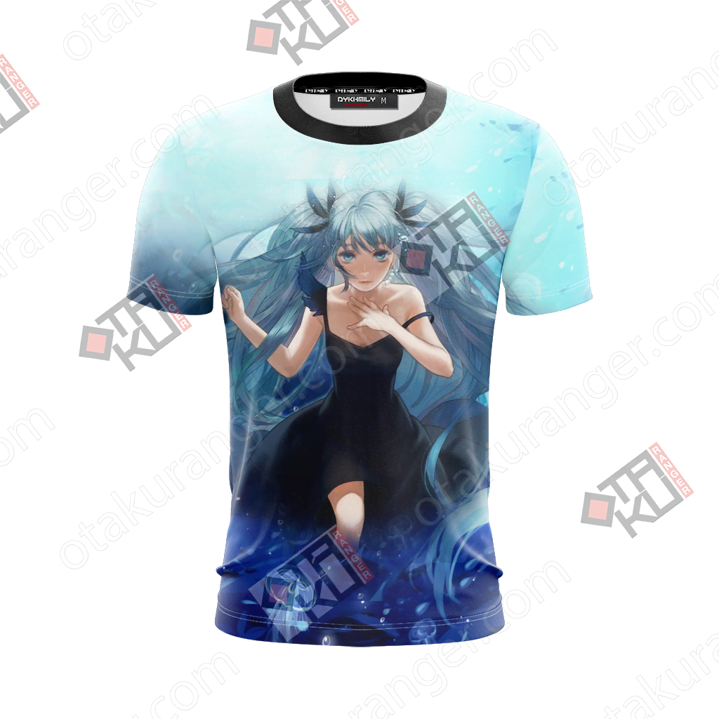 Hatsune Miku T-shirt   