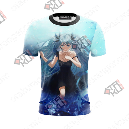 Hatsune Miku T-shirt   