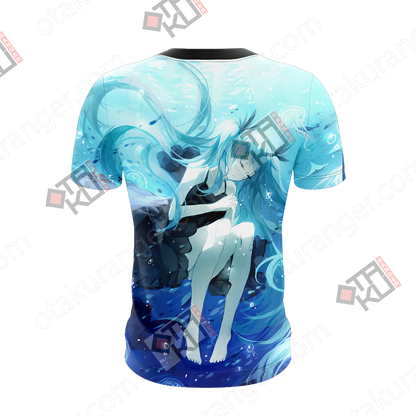 Hatsune Miku T-shirt   