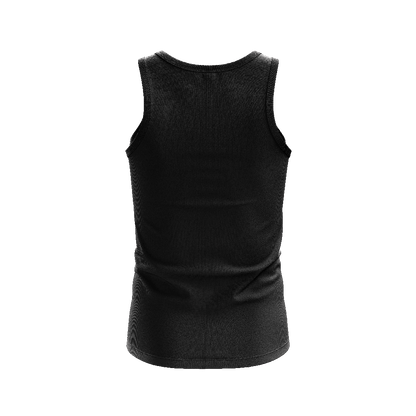 Yu-Gi-Oh! Fudo Yusei Cosplay Tank Top   