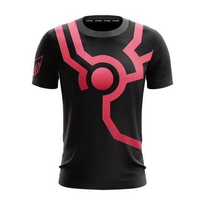 Yu-Gi-Oh! Fudo Yusei Cosplay Unisex 3D T-shirt   