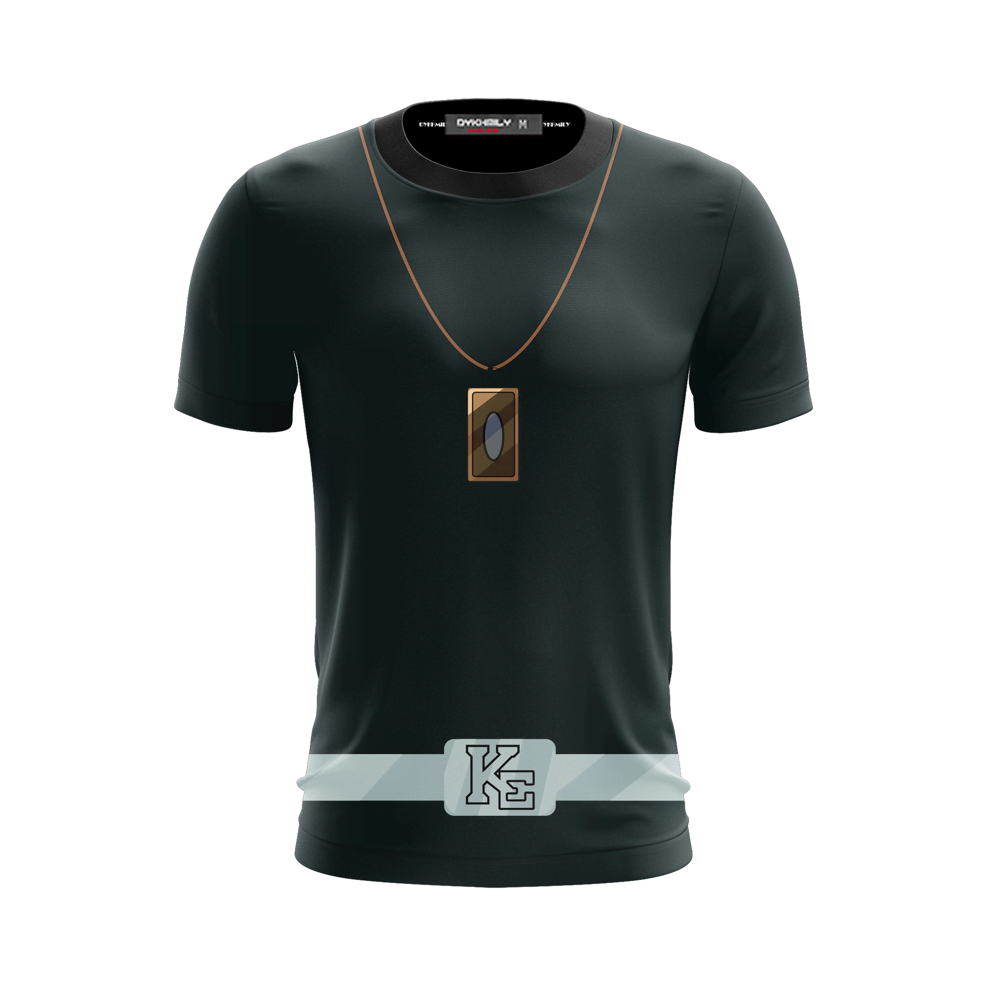 Yu-Gi-Oh! Kaiba Seto Cosplay Unisex 3D T-shirt   