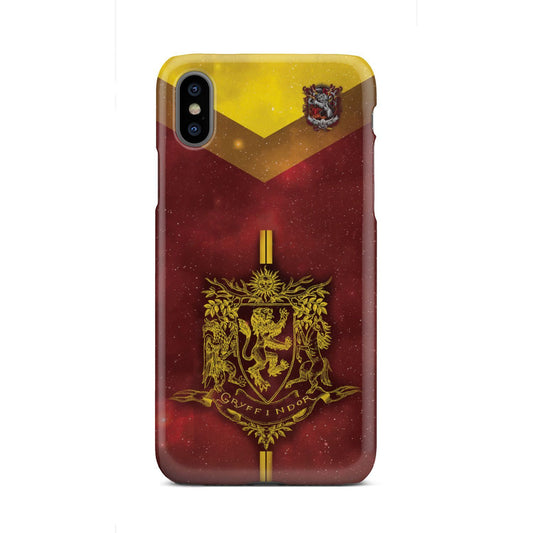 Gryffindor Edition Harry Potter Phone Case   