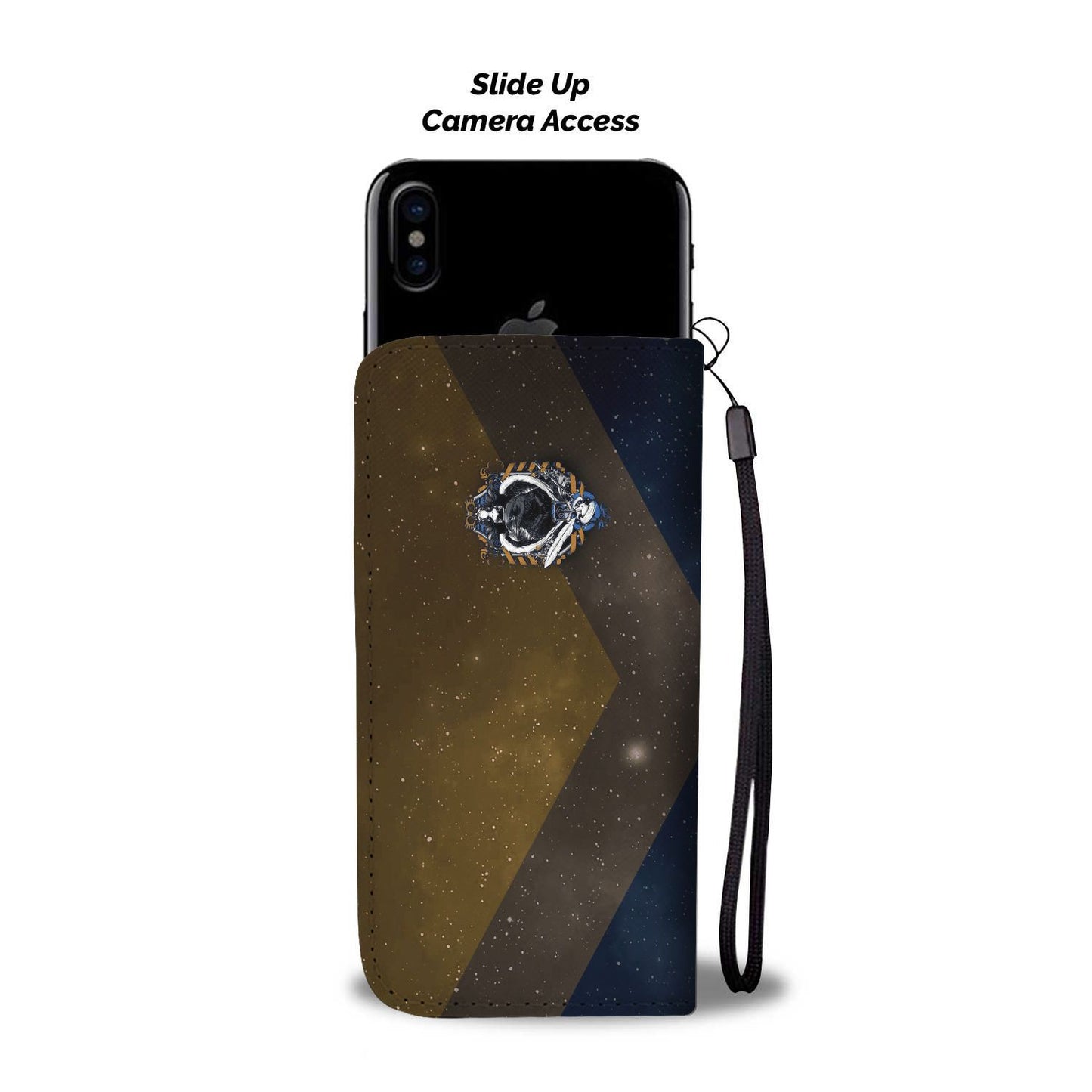 Ravenclaw Edition Harry Potter Wallet Case   