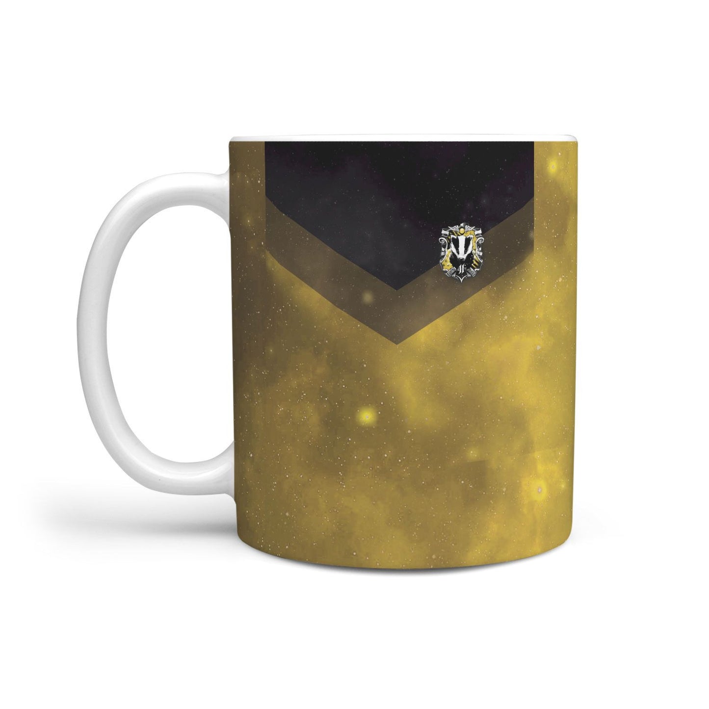 Hufflepuff Edition Harry Potter Mug   