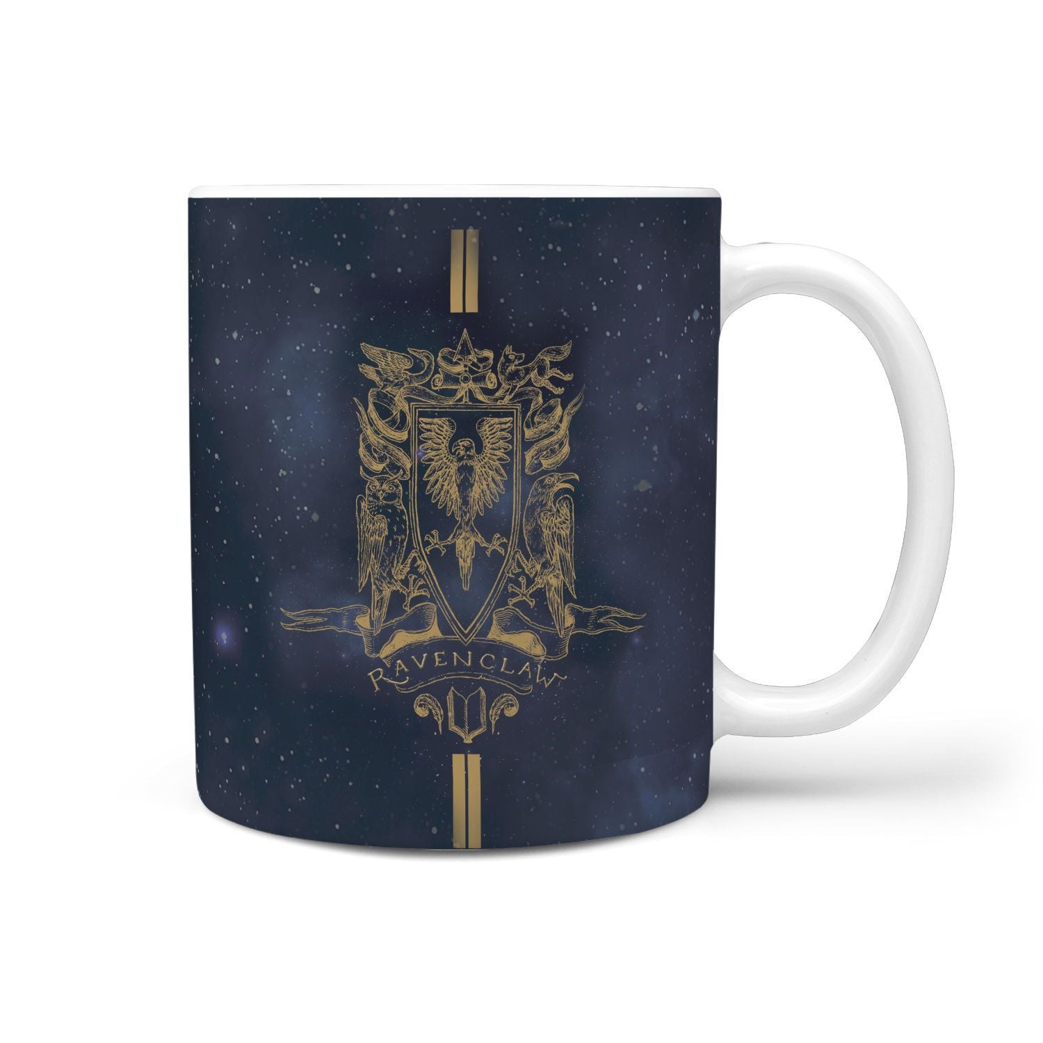 Ravenclaw Edition Harry Potter Mug   