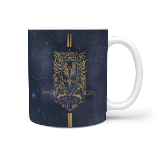 Ravenclaw Edition Harry Potter Mug   