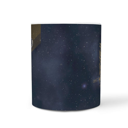 Ravenclaw Edition Harry Potter Mug   
