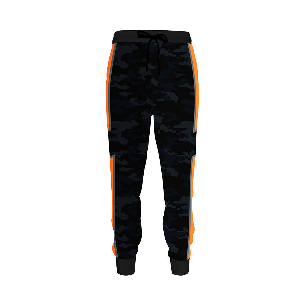 Iron Man (Tony Stark) Cosplay Jogging Pants   