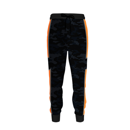 Iron Man (Tony Stark) Cosplay Jogging Pants   