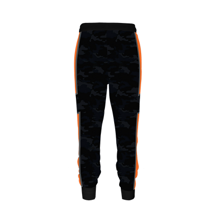 Iron Man (Tony Stark) Cosplay Jogging Pants   