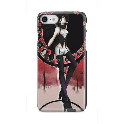 RWBY Blake Belladonna Phone Case iPhone 8  