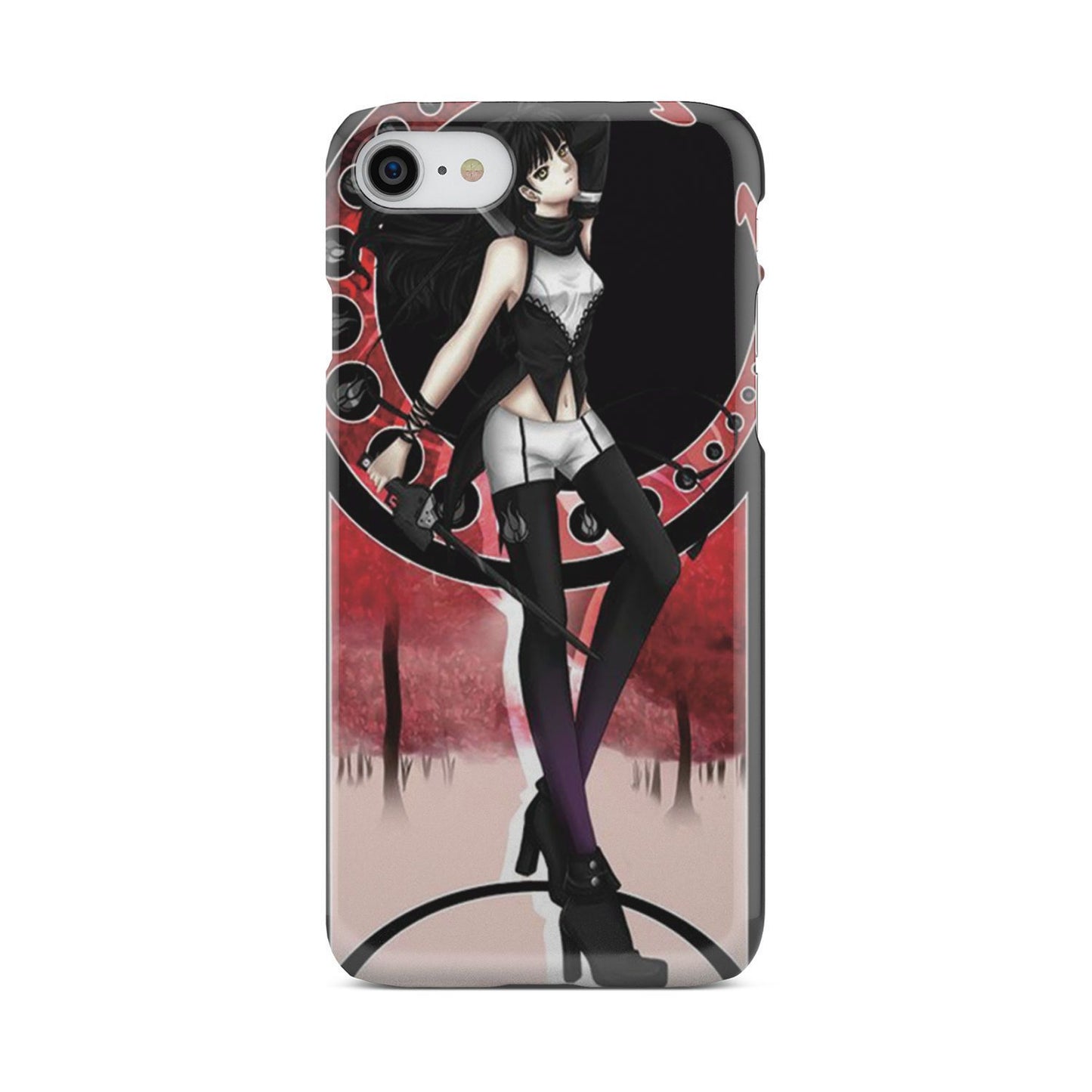 RWBY Blake Belladonna Phone Case iPhone 7  