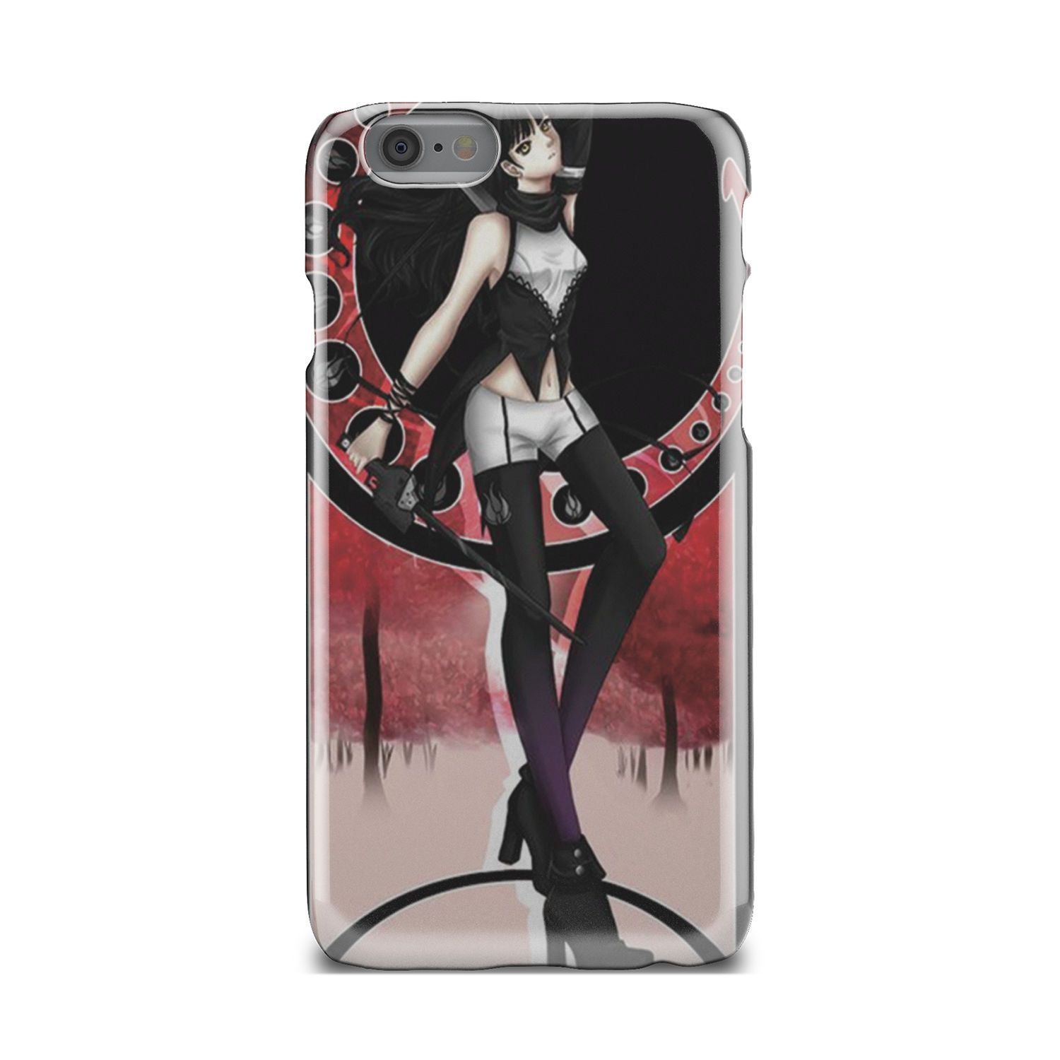 RWBY Blake Belladonna Phone Case iPhone 6S  