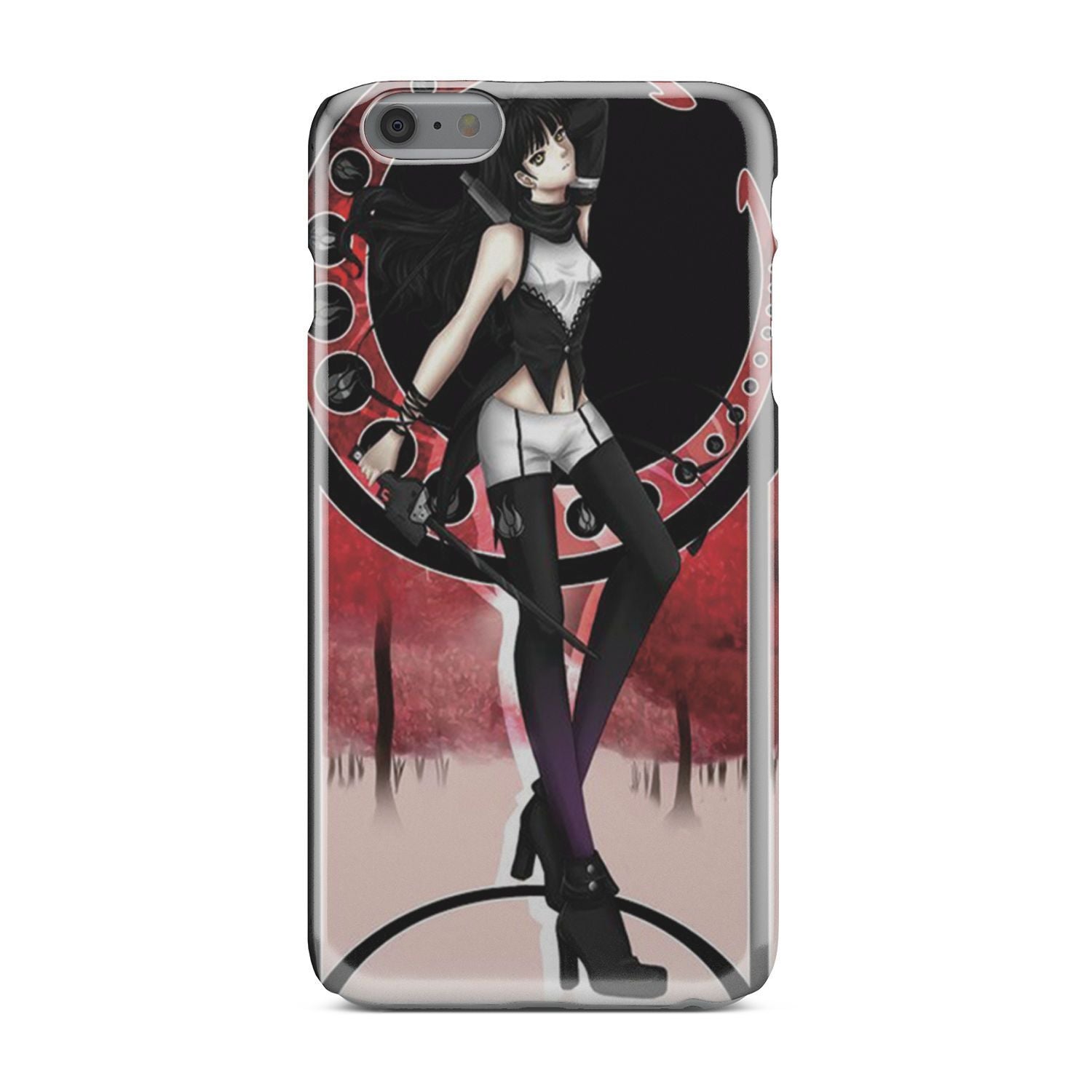 RWBY Blake Belladonna Phone Case iPhone 6 Plus  