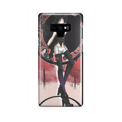 RWBY Blake Belladonna Phone Case Galaxy Note 9  