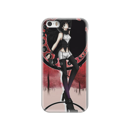 RWBY Blake Belladonna Phone Case iPhone SE  