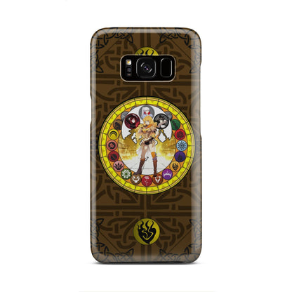 RWBY New Yang Xiao Long Phone Case Galaxy S8  